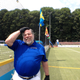 Woz himself.